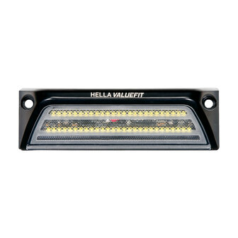 Hella LED-Arbeitsscheinwerfer Valuefit SMS2000 12/24V | 1 GB 357 098-001