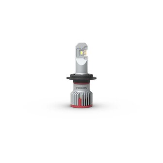 Philips H7 LED Hauptscheinwerfer PX26d 12/24V 2 St&uuml;ck