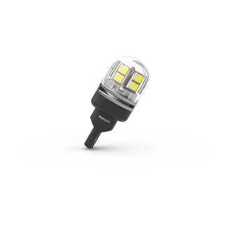 Philips W16W LED Retrofit Wei&szlig; 12-24V