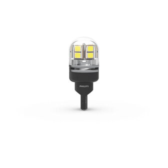 Philips W16W LED Retrofit Wei&szlig; 12-24V