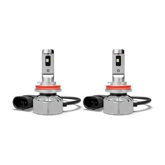 Osram Night Breaker LED Smart H8 ECE-zugelassenes Set