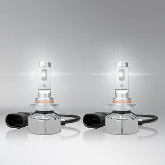 Osram Night Breaker LED Smart H10 ECE-zugelassenes Set