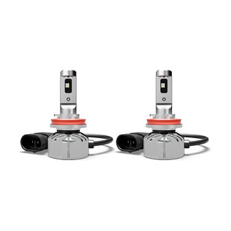 Osram Night Breaker LED Smart H16 ECE-zugelassenes Set