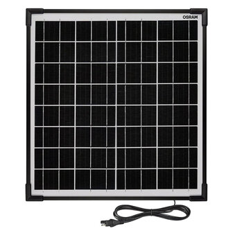 BATTERYcharge SOLAR 20W OSP2000