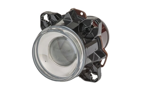 Hella Koplamp DE Ø90mm H7 Met 12V gloeilamp | 1BL 008 193-007