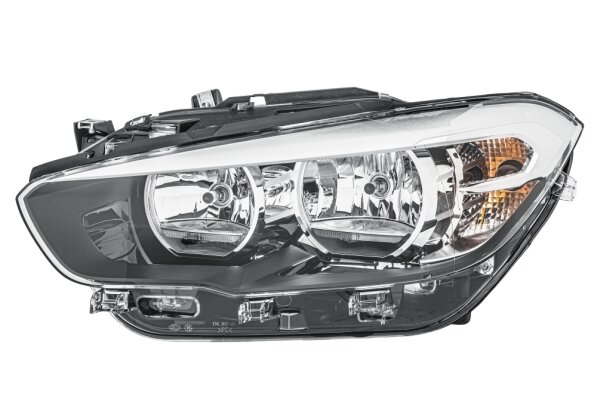 Hella Koplamp BMW 1 (F20/21 ) 15- H7 Links Dagrijverlichting | 1EG 011 919-411