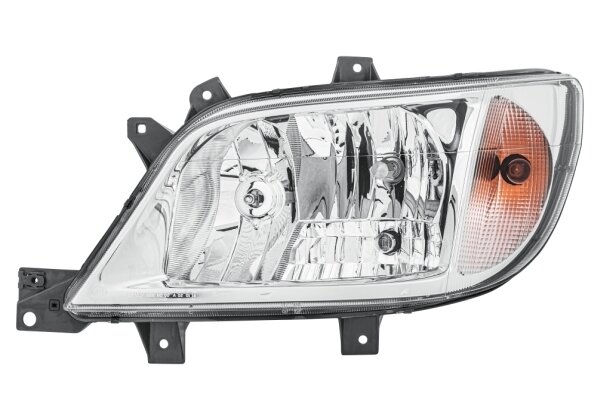 Hella Koplamp MB Sprinter (909) 13- lhr Links H7 | 1EH 246 047-211