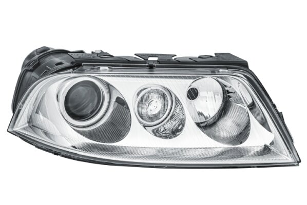 Hella Koplamp VW Passat B5 11/00-02/05 Rechts Xenon | 1EL 008 340-081