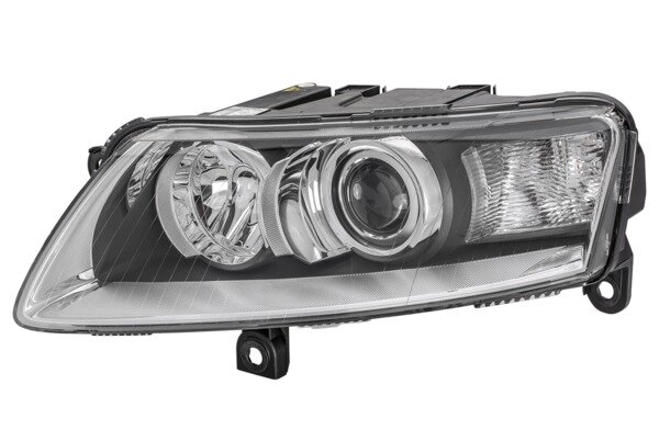 Hella Koplamp Audi A6(C6) 04-08 Links Xenon | 1EL 008 881-411