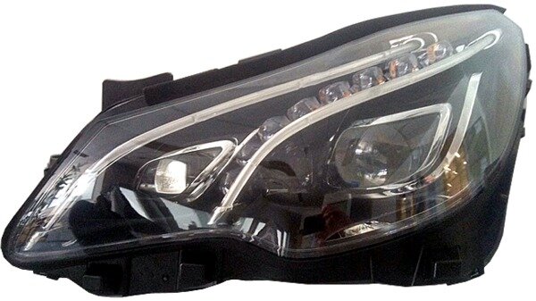 Hella Koplamp MB E Coupe (C207) 13- Rechts led | 1EX 011 091-821