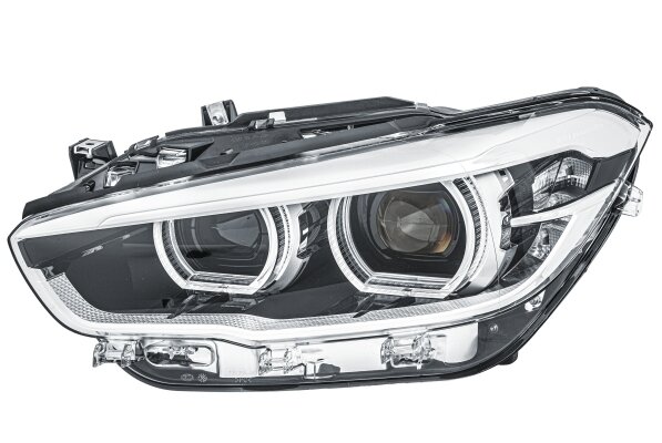 Hella Koplamp BMW 1 (F20) 15- Links led | 1EX 011 929-411