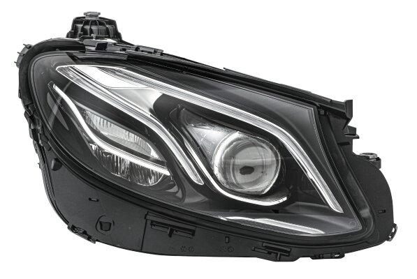 Hella Koplamp MB E (W213) 16- Rechts multibeam led | 1EX 012 076-621