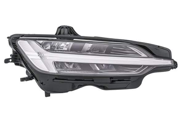 Hella Koplamp Volvo V60 II (225,227) Rechts 18- led | 1EX 013 501-921