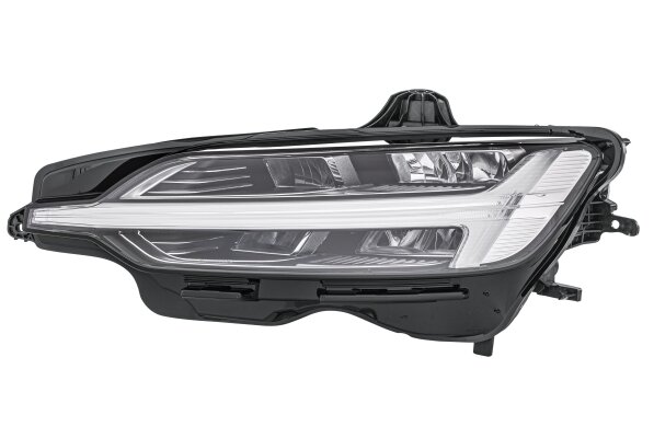 Hella Koplamp Volvo V60 II (225,227) Links 18- led | 1EX 013 502-911