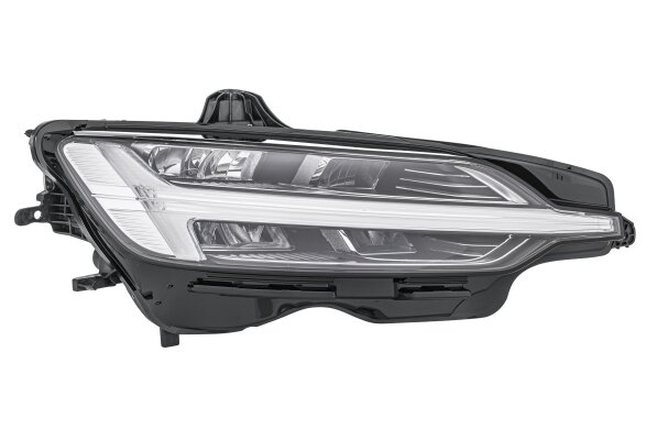 Hella Koplamp Volvo V60 II (225,227) Rechts 18- led | 1EX 013 502-921