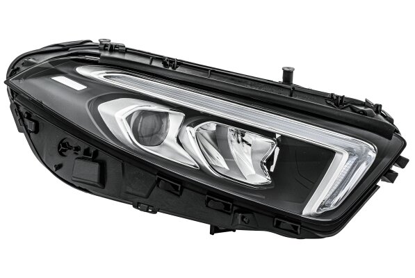 Hella Koplamp Mercedes Benz A (W177) 18- Rechts Multi | 1EX 015 091-821