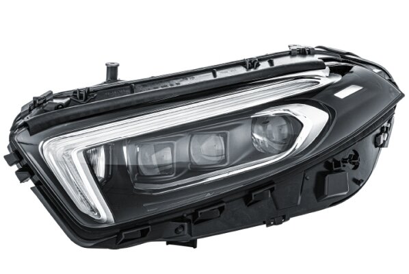 Hella Koplamp Mercedes A 18- Links MultiBeam led | 1EX 015 091-911