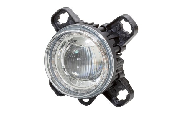 Hella Verstr/knipperl led Ø90mm Perform z/cont | 1F0 011 988-171