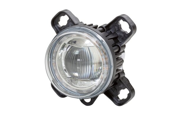 Hella Verstr/knipperl led Ø90mm Perform m/cont | 1F0 011 988-181