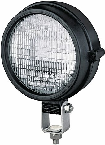 Hella Werklamp Torero m/berl beugel Met Schakelaar | 1G3 005 760-211