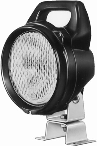 Hella Werklamp Matador z/rooster Met Schakelaar | 1G4 003 470-001