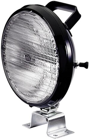 Hella Werklamp Opbouw 180mm m/gr m/sch u-beugel | 1G8 002 340-001