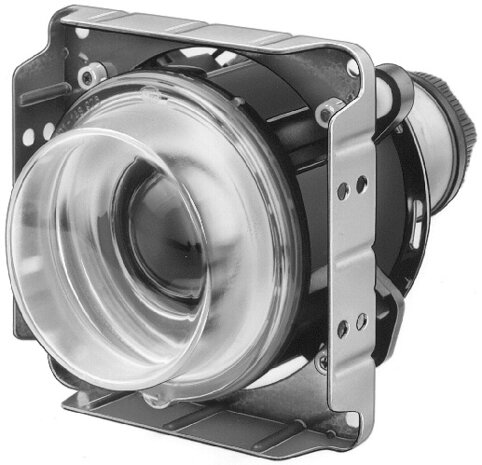 Hella Verstr module SAE | 1KL 007 834-077