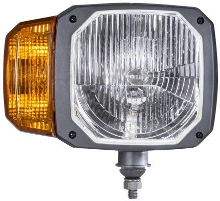 Hella Optiek, Koplamp | 1LA 328 450-321