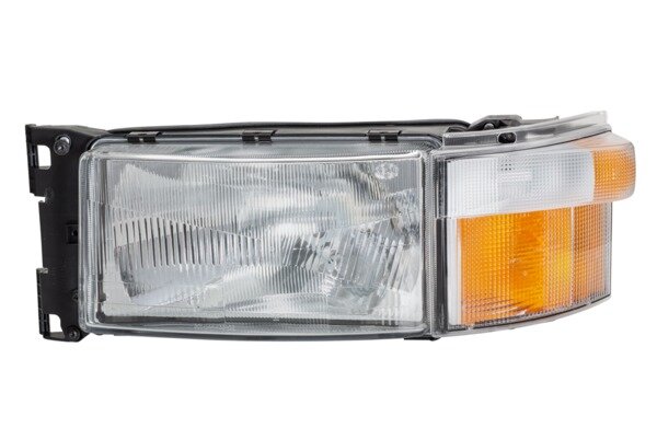 Hella Koplamp Scania 4 96- Links H4 linksverkeer | 1LG 007 150-111