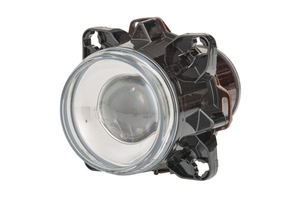 Hella Koplamp Ø90mm 12V linksverkeer | 1LL 008 193-127