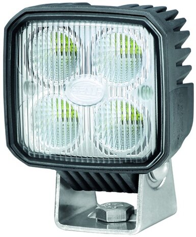 Hella Werklamp Q90C led 9-33V Voorveld Verlichting | 1GA 996 284-002