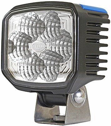 Hella Werklamp PowerBeam 1000 led 9-33V Voorveld Verlichting | 1GA 996 188-001