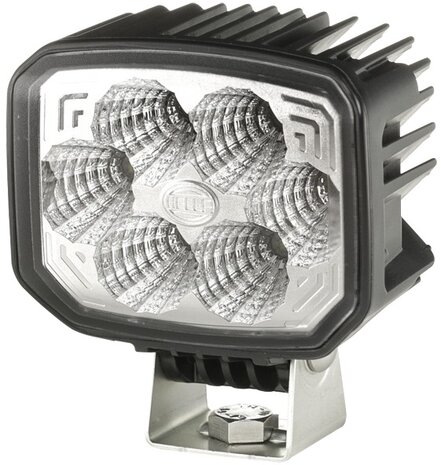 Hella Werklamp PowerBeam 1000C led 9-33V Voorveld Verlichting | 1GA 996 188-501