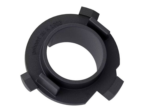 Philips Adapter Ring type N 11183 2 Stück