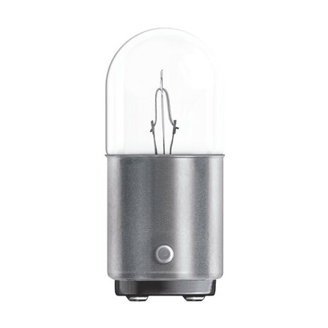 Osram Glühbirne 24V Original Line R5W BA15d 10 Stück