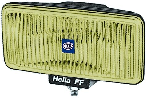 Hella Verstr Comet 550 | 1FD 005 700-431