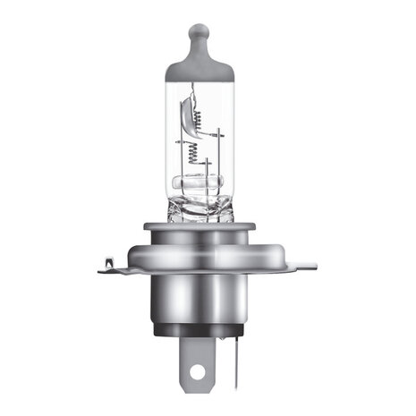 Osram Halogen lampe 24V Original Line H4, P43t