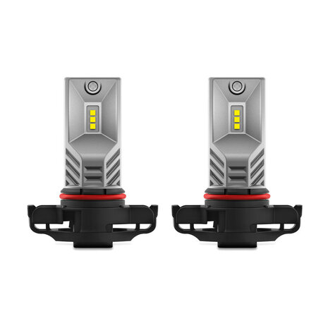 Osram PSX24W LED Nebelscheinwerfer Satz 12 volt 2 Stück | OFF-ROAD ONLY