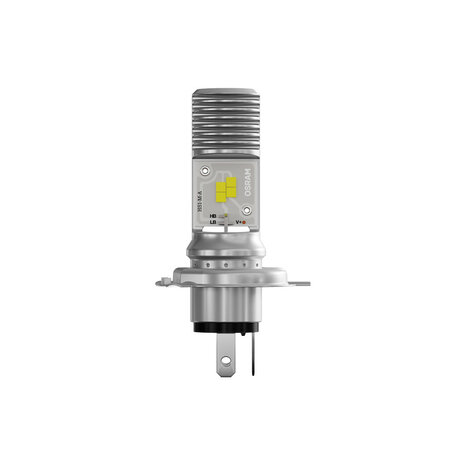 Osram H7/H18 HLM Easy LED Hauptscheinwerfer Motor 12V