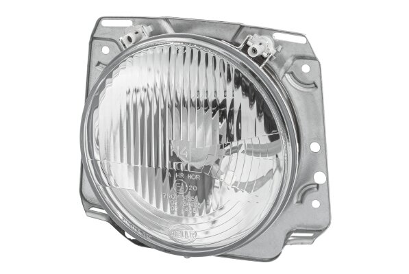 Hella Koplamp VW Golf 83-92 H4 | 1A8 004 190-101