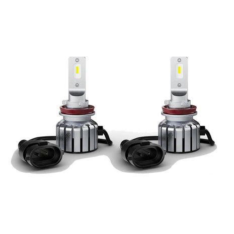 Osram H8/H9/H11/H16 Ledriving HL Bright LED-Scheinwerfer-Set PGJ19-X