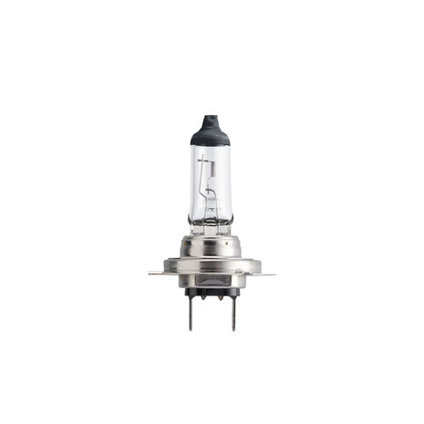 Philips H7 Halogenlampe 12V PX26d Vision