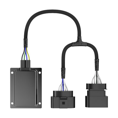 Osram LEDriving Smart Canbus LEDSC02