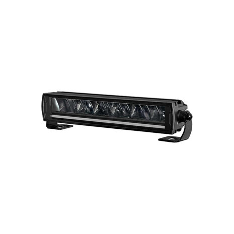 Hella LED Lightbar 12" 32CM Orange/Weiss Positionsleuchte | 1FE 357 666-001