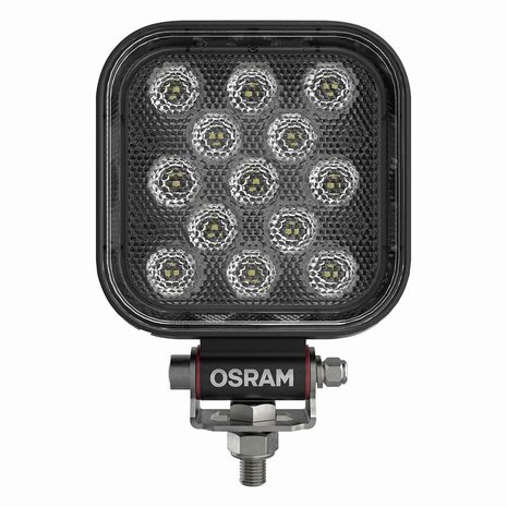 Osram LED Rückfahrscheinwerfer Eckig FX120S-WD