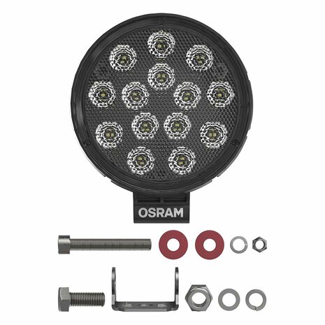 Osram LED Rückfahrscheinwerfer Rund FX120R-WD