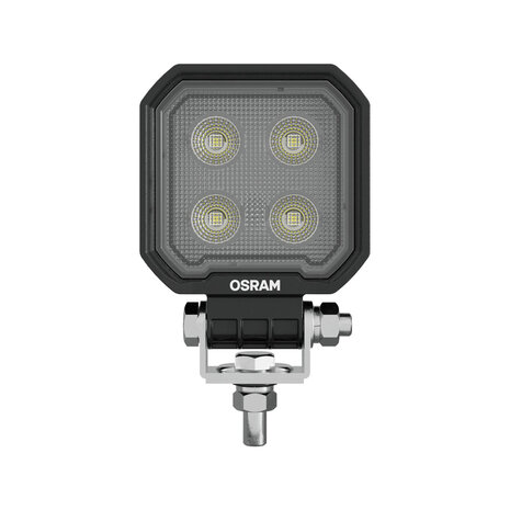 Osram LED Arbeitsscheinwerfer Cube Flutlicht 1350 lm VX80-WD