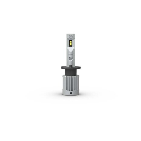 Philips H1 LED Hauptscheinwerfer P14,5s 12/24V 2 Stück