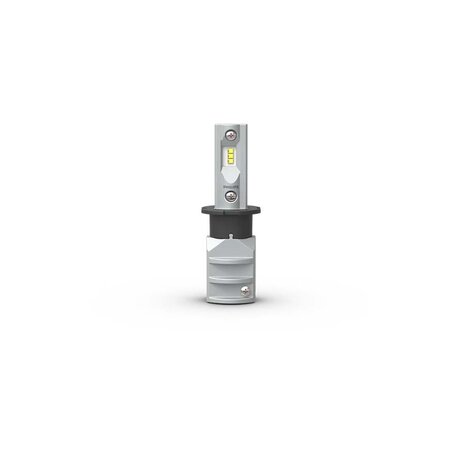 Philips H3 LED Hauptscheinwerfer PK22s 12/24V 2 Stück