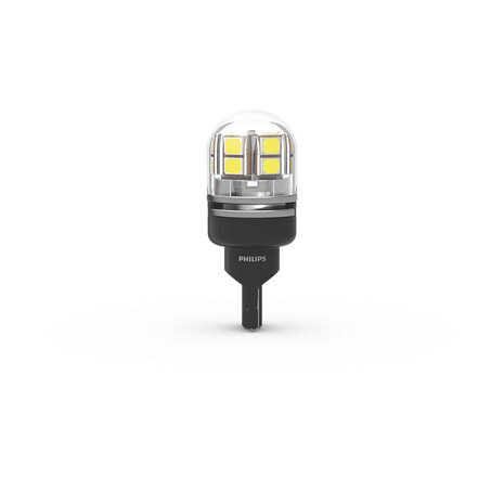 Philips W16W LED Retrofit Weiß 12-24V